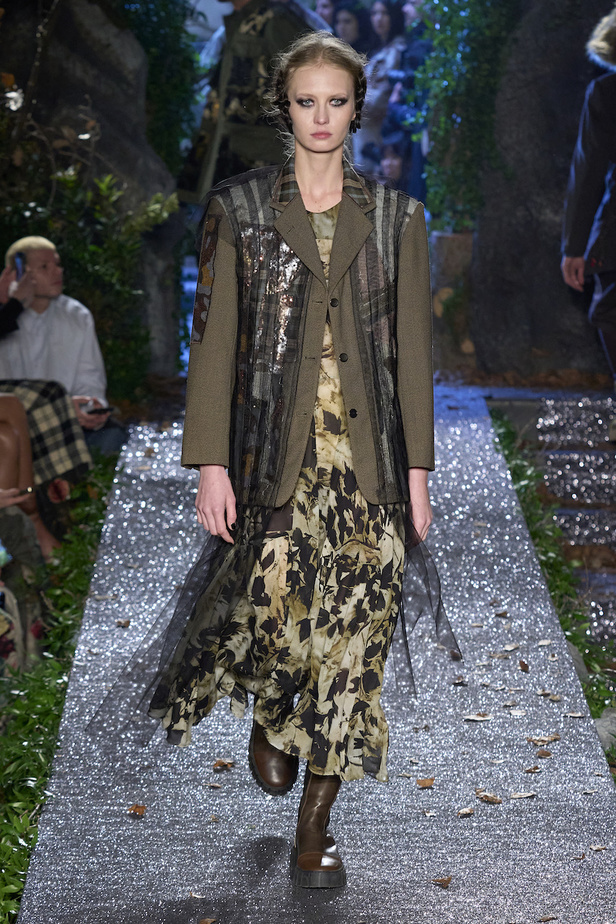 من مجموعة أنطونيو ماراس لموسم خريف وشتاء2023-2024