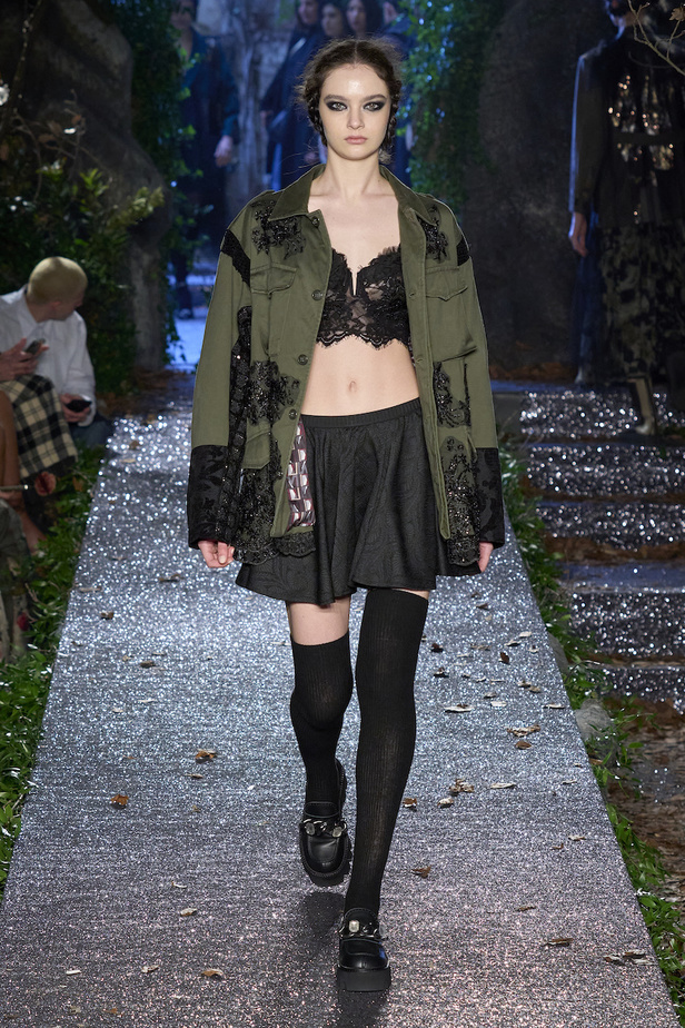 من مجموعة أنطونيو ماراس لموسم خريف وشتاء2023-2024