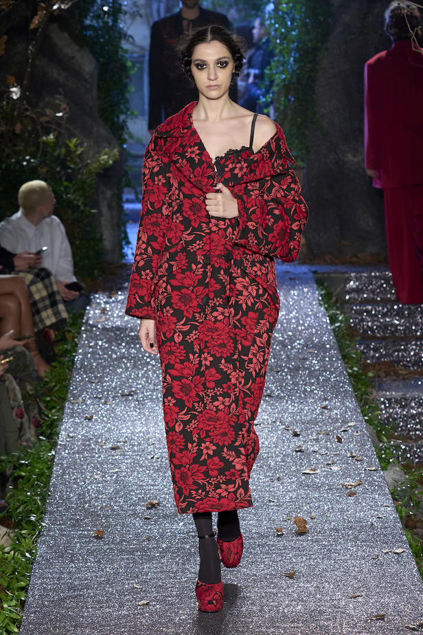 من مجموعة أنطونيو ماراس لموسم خريف وشتاء2023-2024