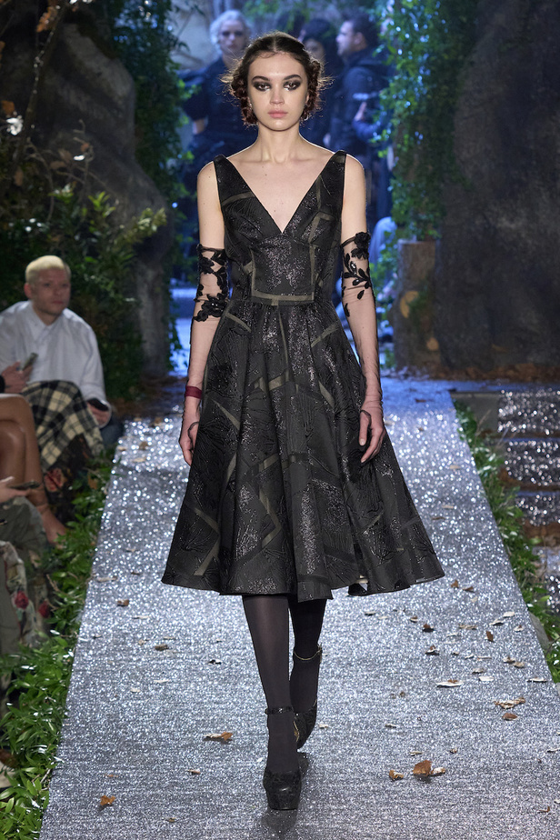 من مجموعة أنطونيو ماراس لموسم خريف وشتاء2023-2024