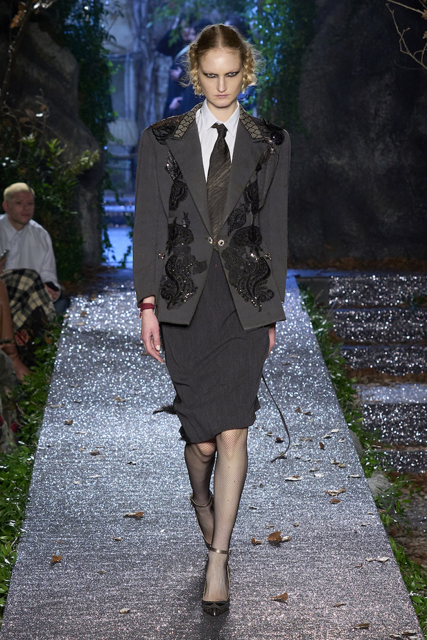 من مجموعة أنطونيو ماراس لموسم خريف وشتاء2023-2024