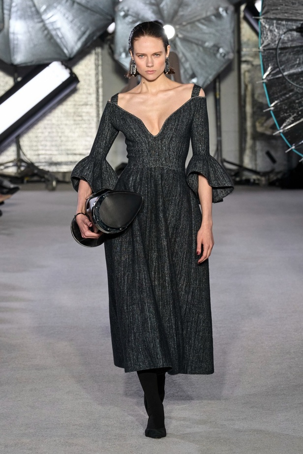 مجموعة براندون ماكسويل لخريف وشتاء 2023-2024