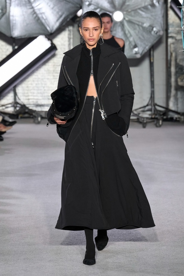 مجموعة براندون ماكسويل لخريف وشتاء 2023-2024