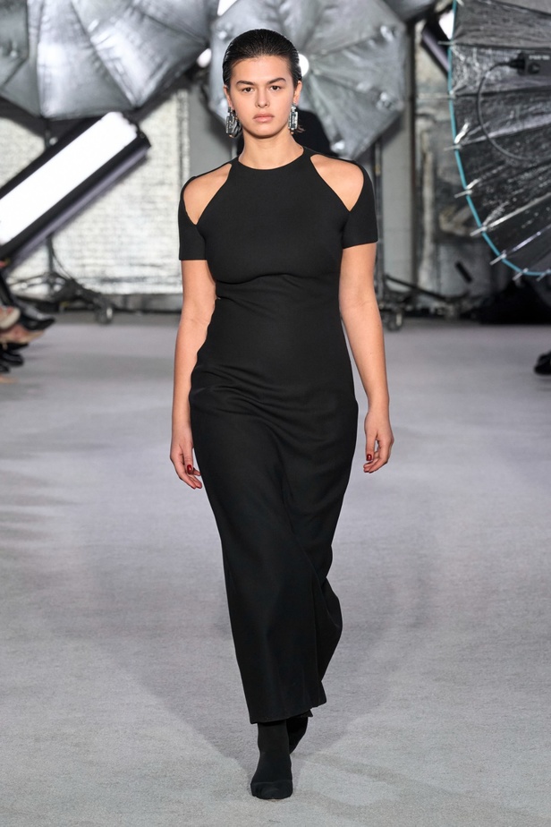 مجموعة براندون ماكسويل لخريف وشتاء 2023-2024