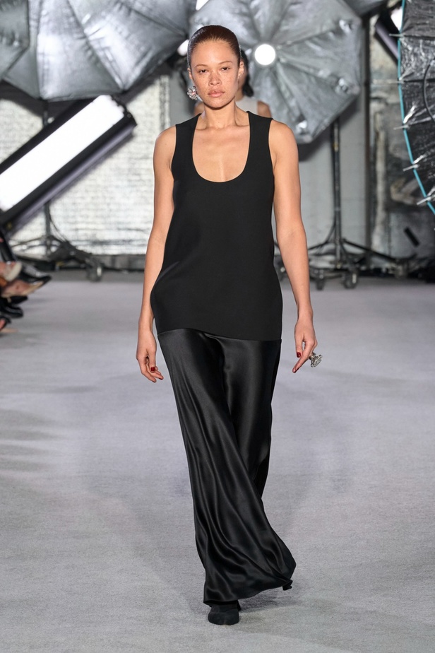 مجموعة براندون ماكسويل لخريف وشتاء 2023-2024