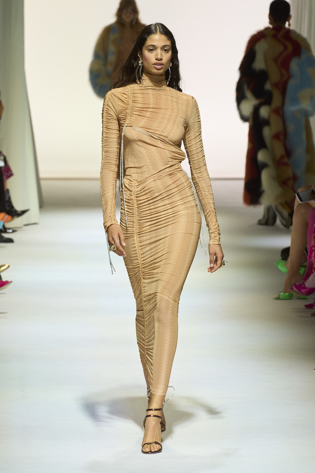 من مجموعة ميسوني لموسم خريف وشتاء 2023-2024