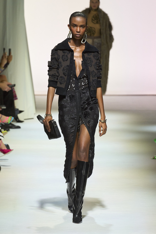 من مجموعة ميسوني لموسم خريف وشتاء 2023-2024