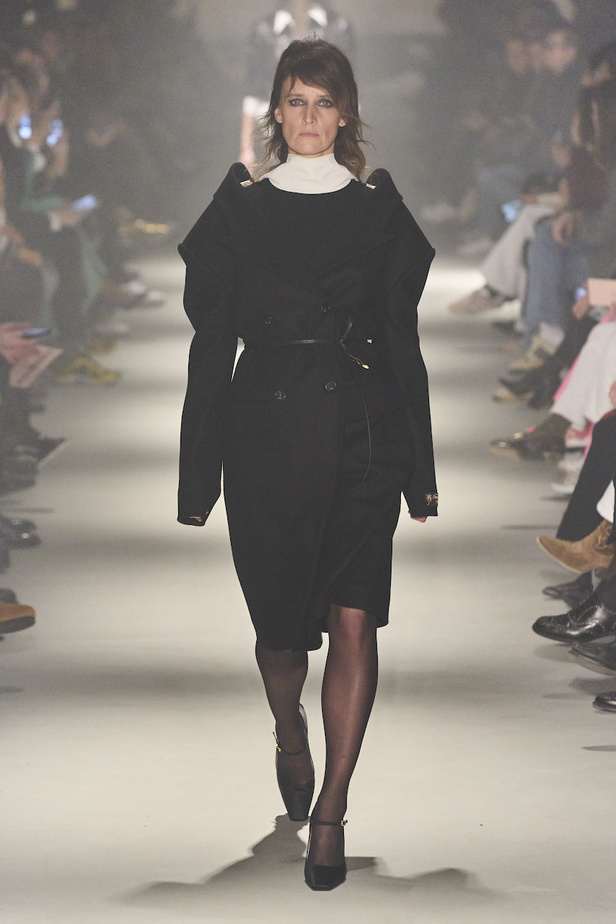 من مجموعة N21 لموسم خريف وشتاء 2023-2024