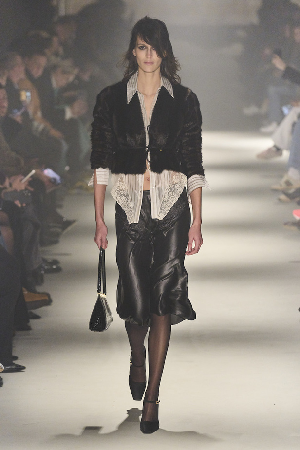 من مجموعة N21 لموسم خريف وشتاء 2023-2024