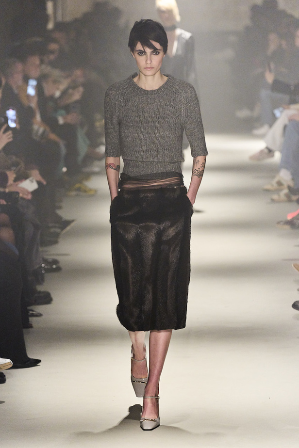 من مجموعة N21 لموسم خريف وشتاء 2023-2024