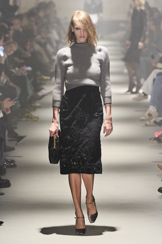 من مجموعة N21 لموسم خريف وشتاء 2023-2024