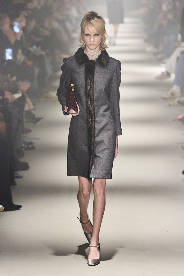 من مجموعة N21 لموسم خريف وشتاء 2023-2024