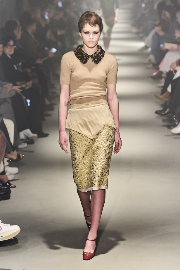 من مجموعة N21 لموسم خريف وشتاء 2023-2024