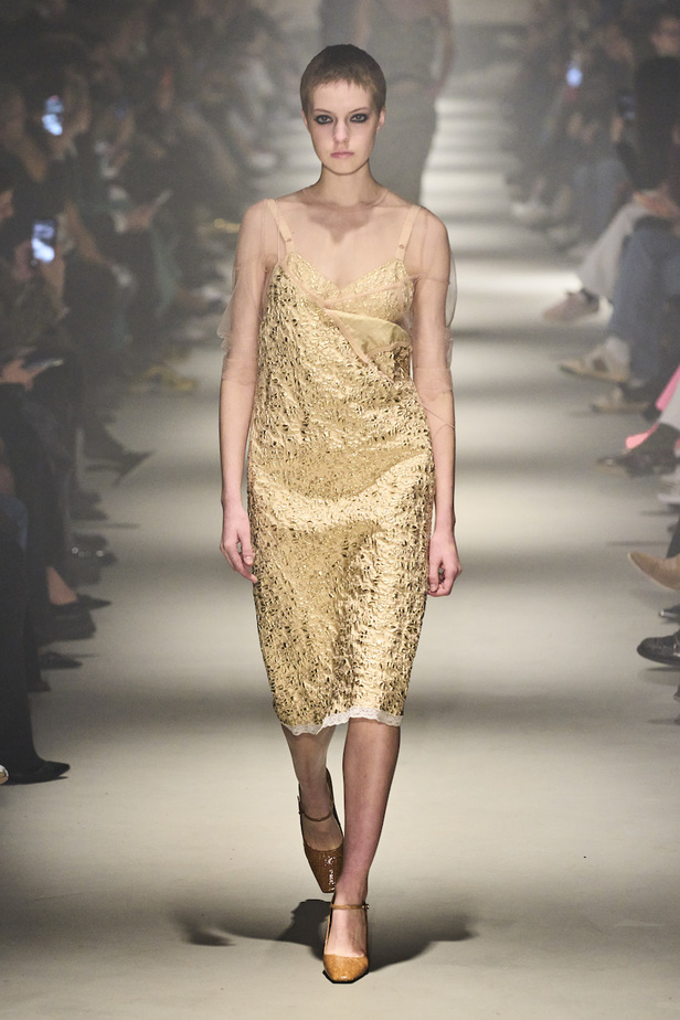 من مجموعة N21 لموسم خريف وشتاء 2023-2024