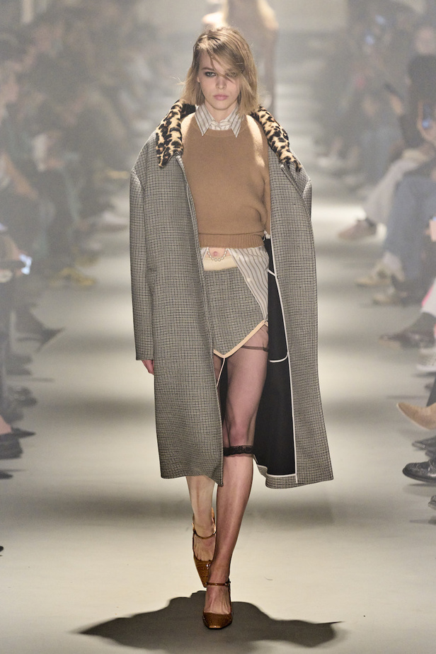 من مجموعة N21 لموسم خريف وشتاء 2023-2024