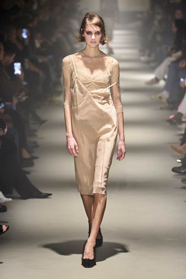 من مجموعة N21 لموسم خريف وشتاء 2023-2024