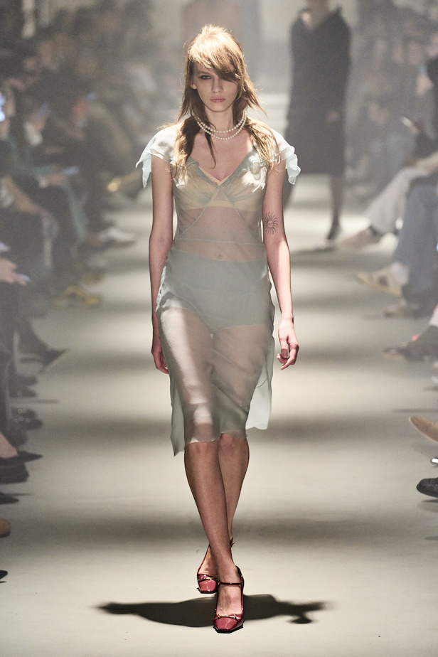 من مجموعة N21 لموسم خريف وشتاء 2023-2024