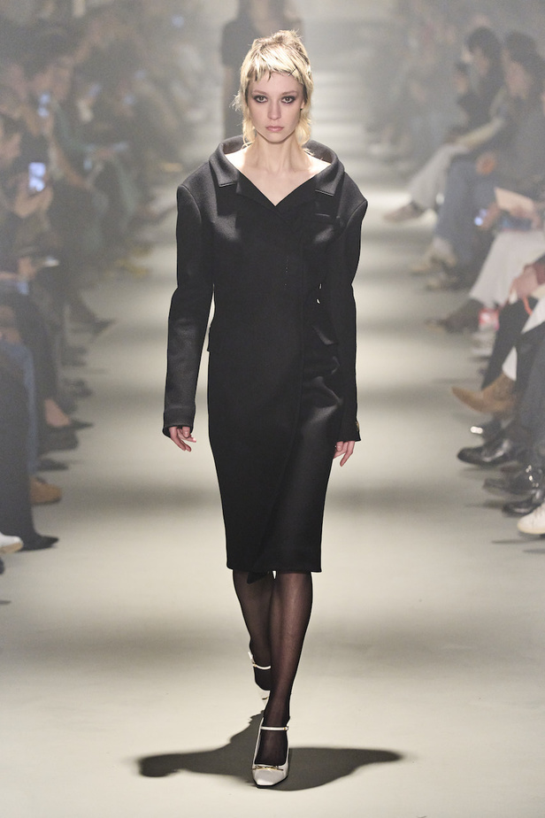 من مجموعة N21 لموسم خريف وشتاء 2023-2024