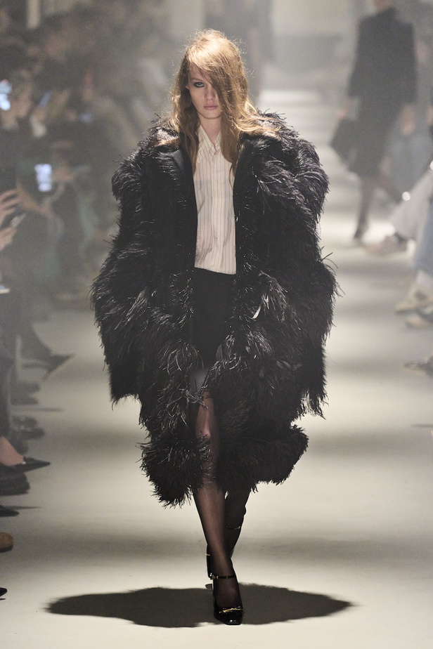 من مجموعة N21 لموسم خريف وشتاء 2023-2024