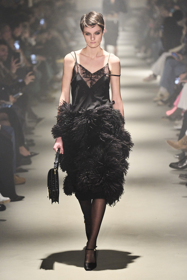 من مجموعة N21 لموسم خريف وشتاء 2023-2024