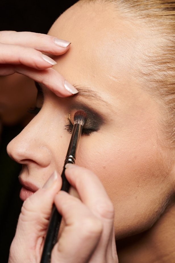 اطلالات جمالية من مجموعة Naeem Khan