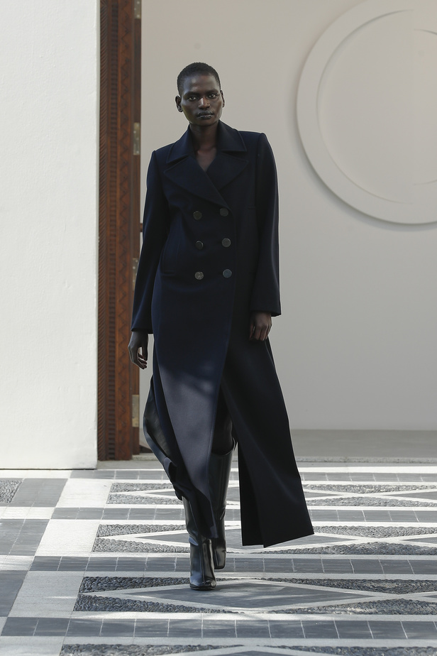 من مجموعة Noon By Noor لخريف وشتاء 2023 - 2024