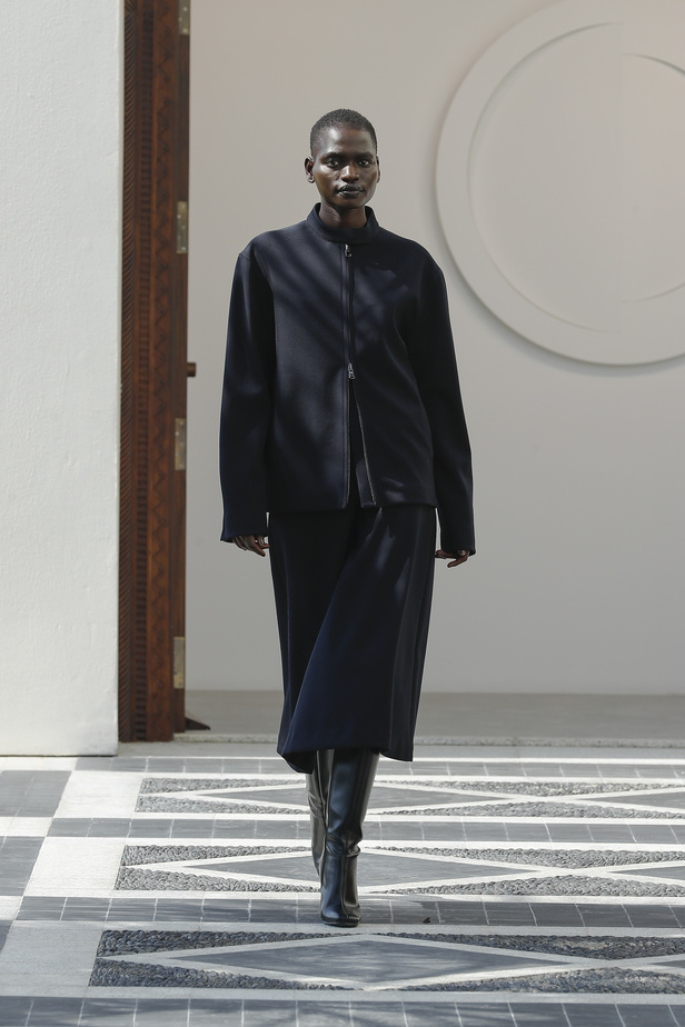 من مجموعة Noon By Noor لخريف وشتاء 2023 - 2024