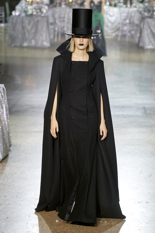 من مجموعة Rodarte لخريف وشتاء 2023-2024