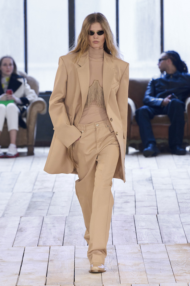 من مجموعة Sportmax لموسم خريف وشتاء 2023-2024