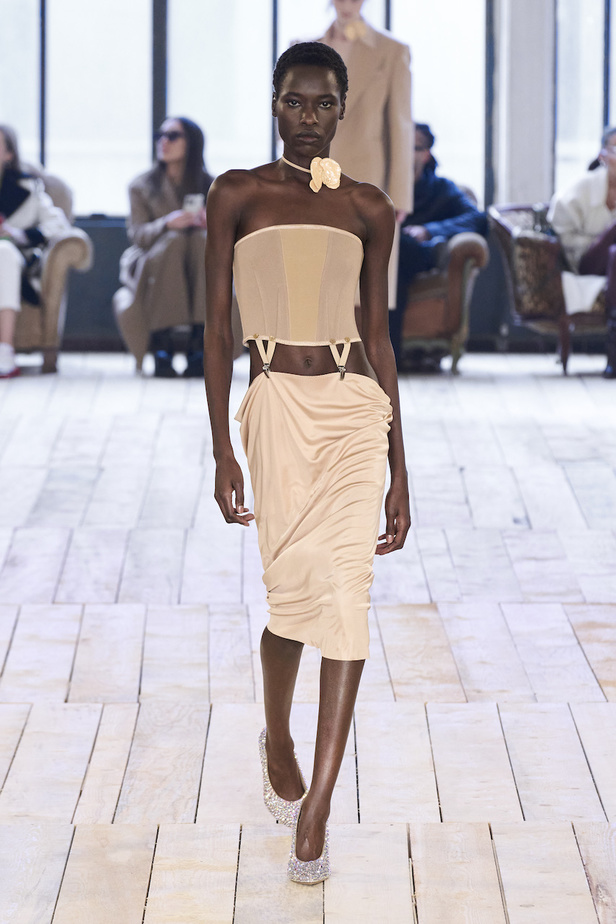 من مجموعة Sportmax لموسم خريف وشتاء 2023-2024