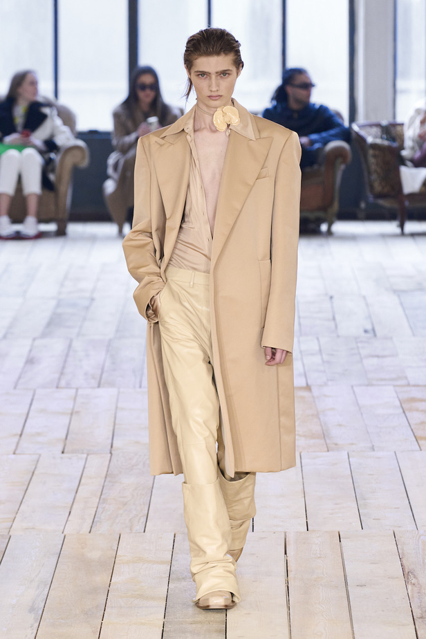 من مجموعة Sportmax لموسم خريف وشتاء 2023-2024