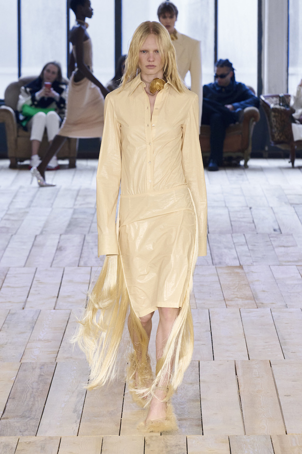 من مجموعة Sportmax لموسم خريف وشتاء 2023-2024