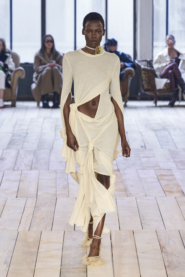 من مجموعة Sportmax لموسم خريف وشتاء 2023-2024