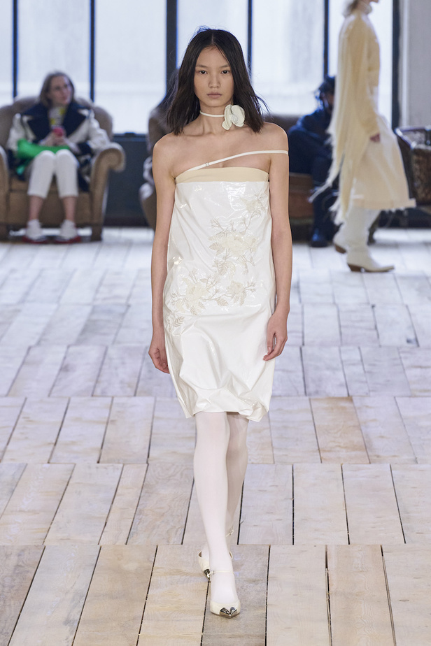 من مجموعة Sportmax لموسم خريف وشتاء 2023-2024