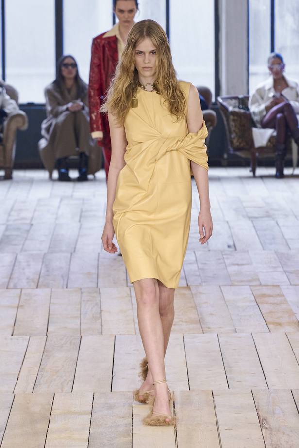 من مجموعة Sportmax لموسم خريف وشتاء 2023-2024