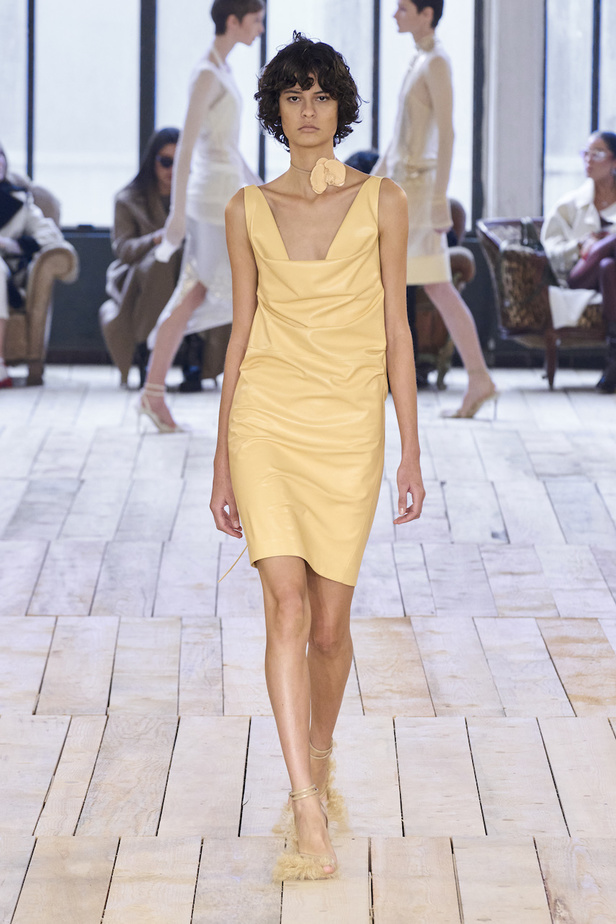 من مجموعة Sportmax لموسم خريف وشتاء 2023-2024