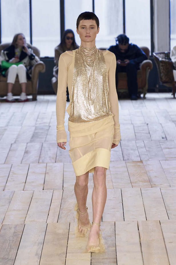 من مجموعة Sportmax لموسم خريف وشتاء 2023-2024