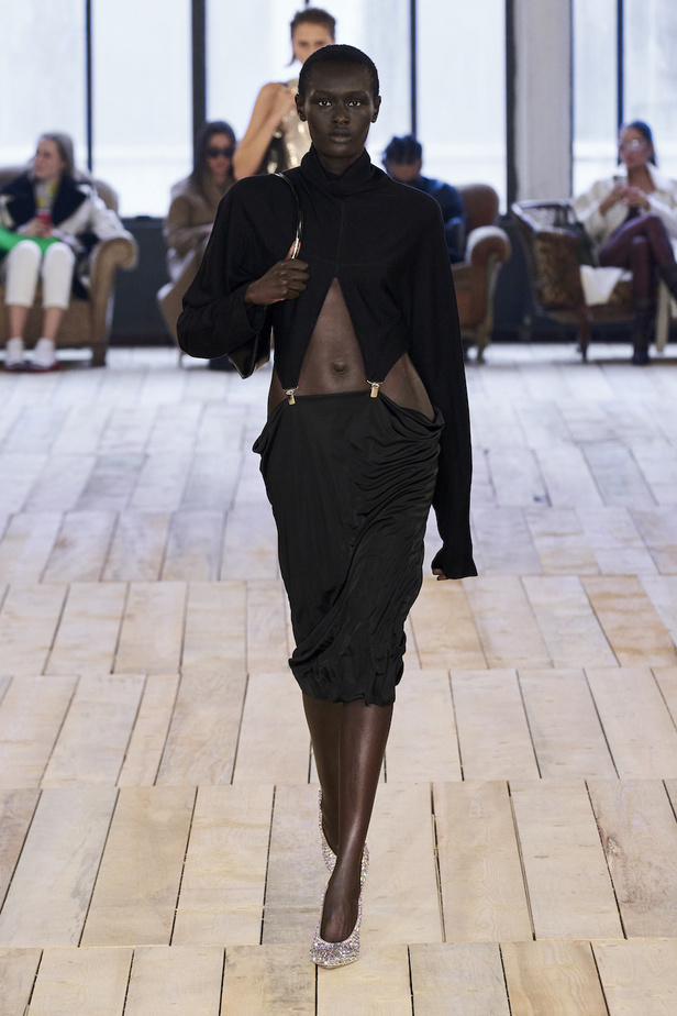 من مجموعة Sportmax لموسم خريف وشتاء 2023-2024