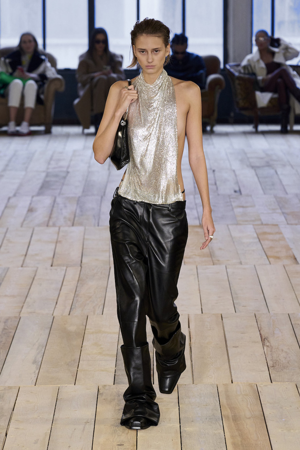 من مجموعة Sportmax لموسم خريف وشتاء 2023-2024