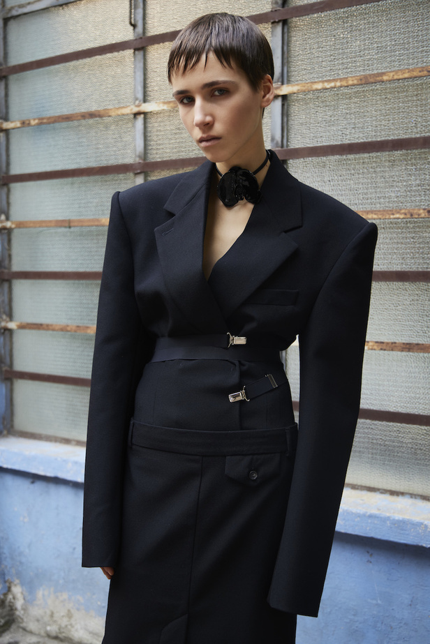 مجموعة سبورتماكس لعبة من التناقضات واتجاه ثابت نحو الحرية