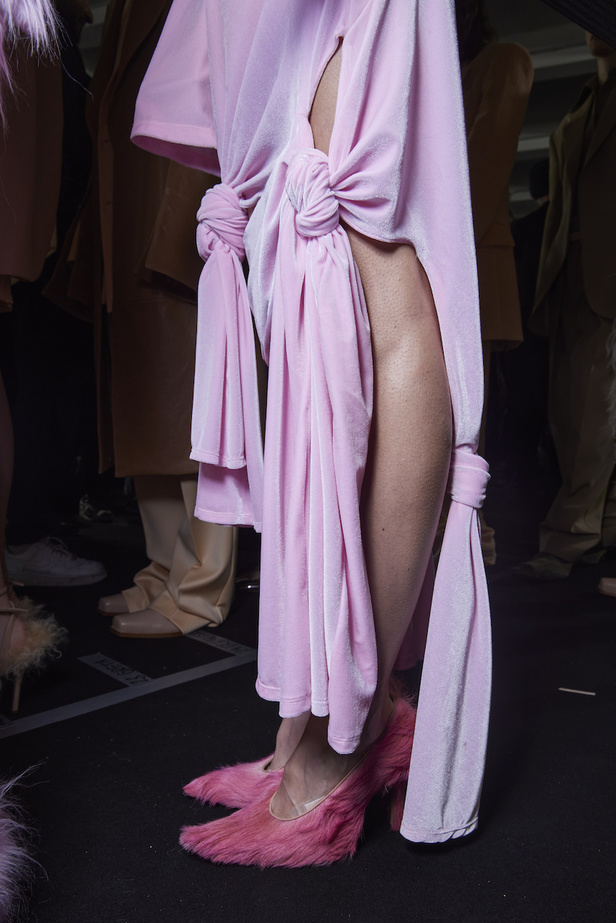 مجموعة سبورتماكس لعبة من التناقضات واتجاه ثابت نحو الحرية