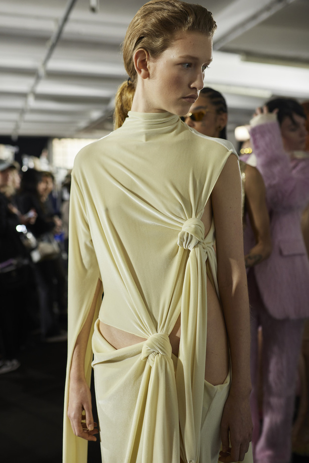 مجموعة سبورتماكس لعبة من التناقضات واتجاه ثابت نحو الحرية