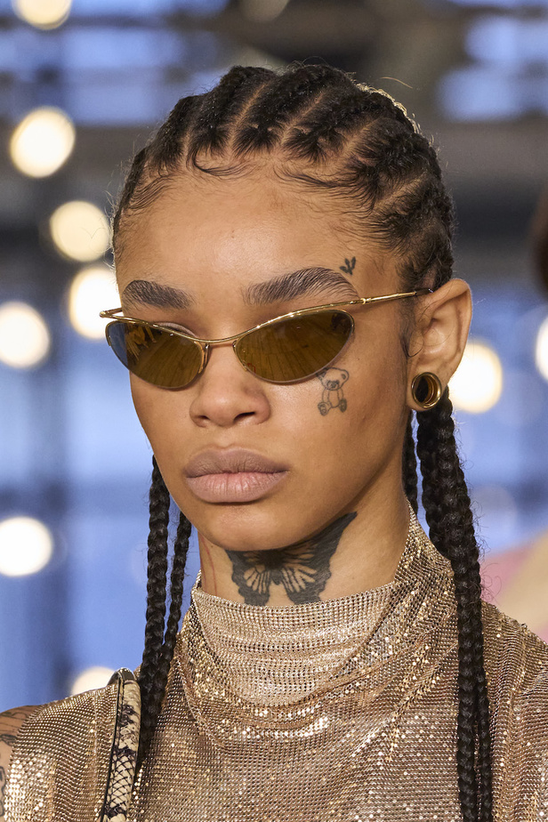 مجموعة سبورتماكس لعبة من التناقضات واتجاه ثابت نحو الحرية