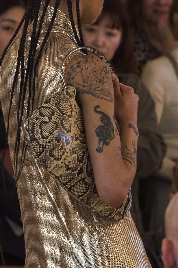 مجموعة سبورتماكس لعبة من التناقضات واتجاه ثابت نحو الحرية