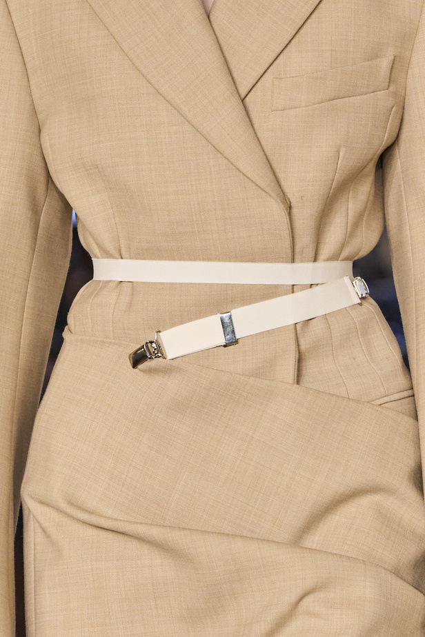 مجموعة سبورتماكس لعبة من التناقضات واتجاه ثابت نحو الحرية