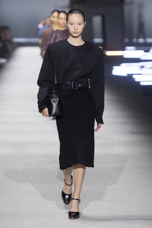 مجموعة Tod's أساسية وحديثة من قطع أيقونية قيّمة 