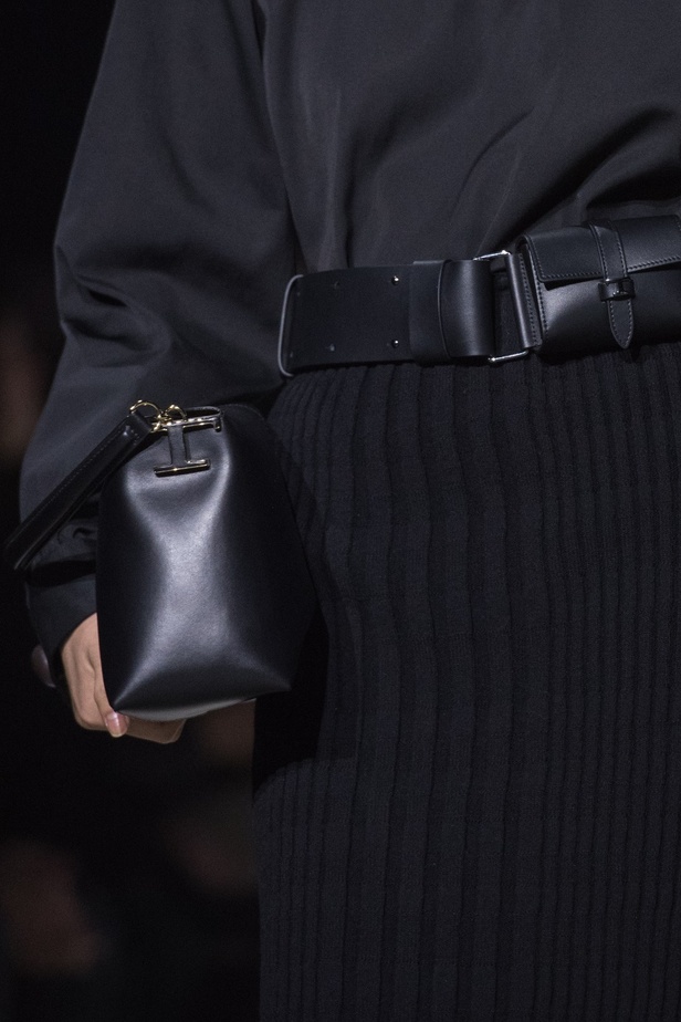 مجموعة Tod's أساسية وحديثة من قطع أيقونية قيّمة 