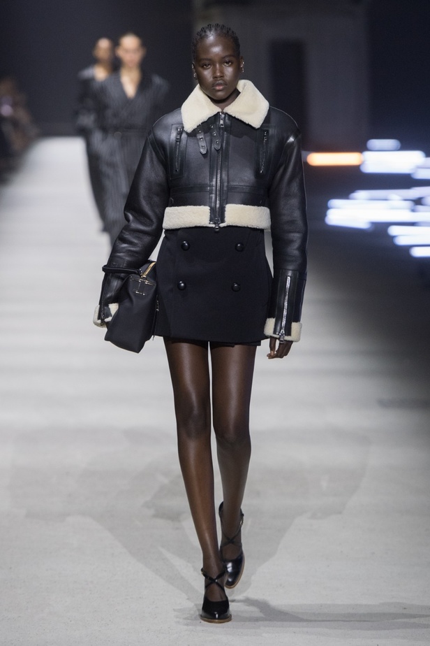 مجموعة Tod's أساسية وحديثة من قطع أيقونية قيّمة 