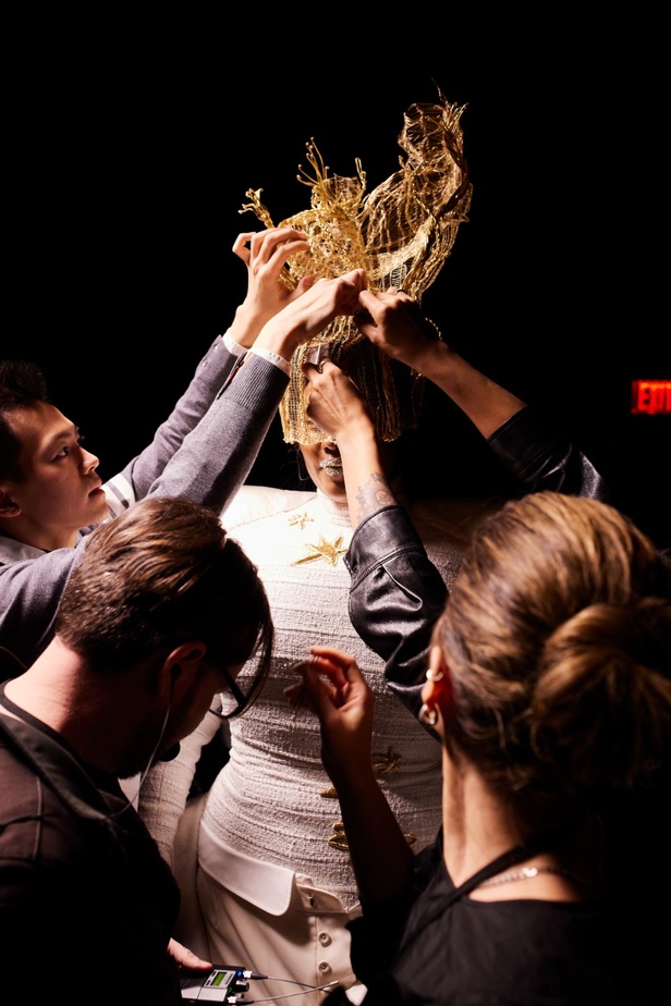 مجموعة Thom Browne