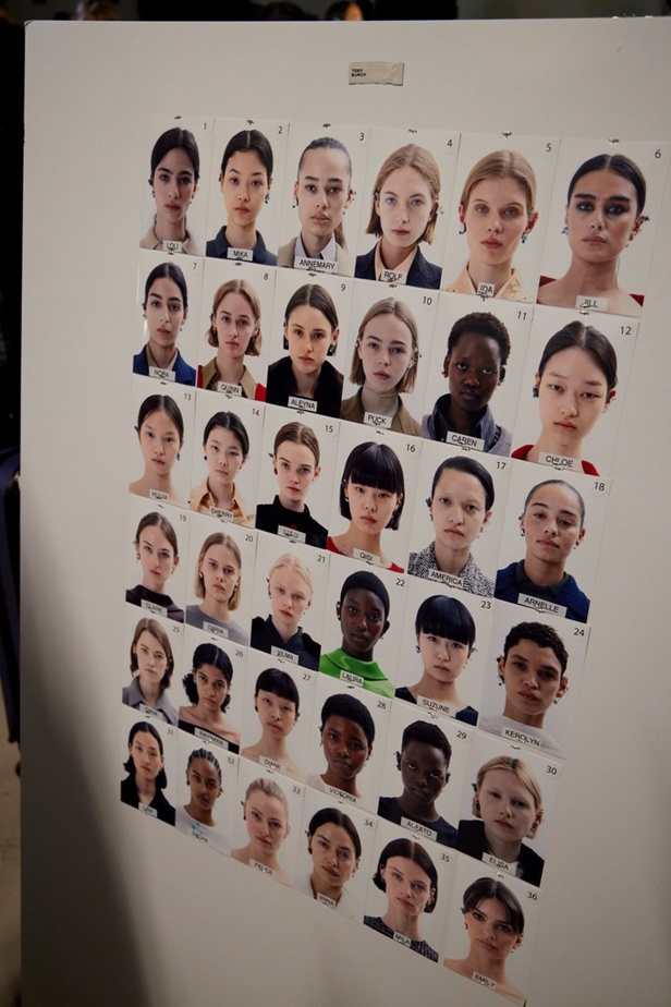 مجموعة TORY BURCH